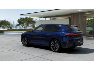 2027 BMW X5 40 Base