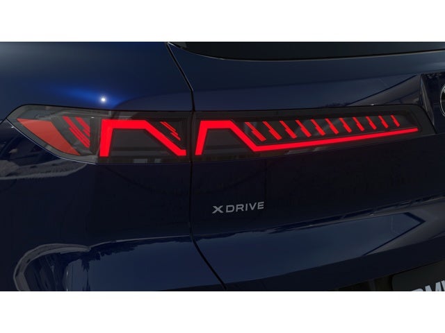 2027 BMW X5 40 Base