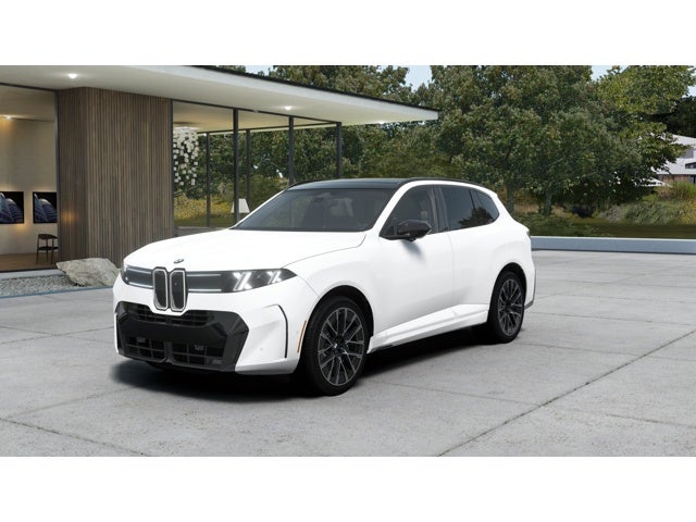 2027 BMW X5 40 Base