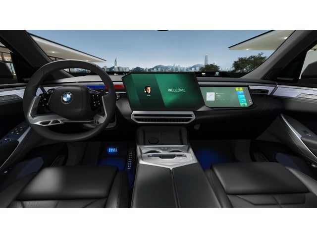 2027 BMW X5 40 Base