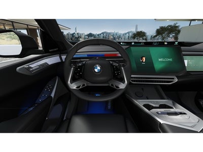 2027 BMW X5 40 Base