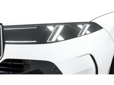 2027 BMW X5 40 Base