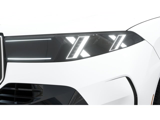 2027 BMW X5 40 Base