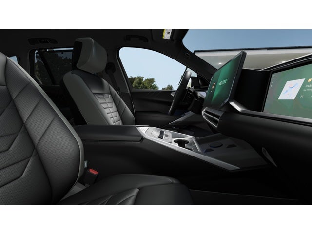 2027 BMW X5 40 Base