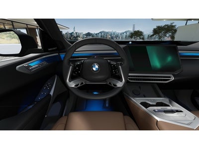2027 BMW X5 40 Base