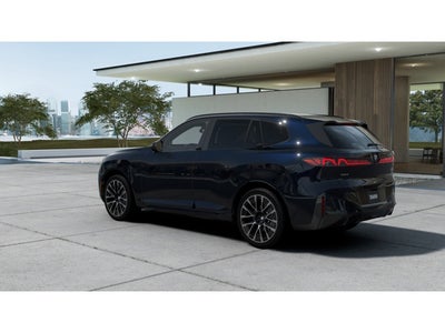 2027 BMW X5 40 Base