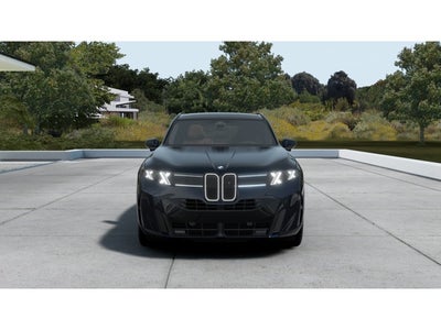 2027 BMW X5 40 Base