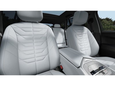 2027 BMW X5 40 Base