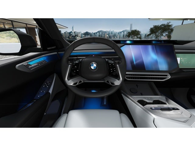 2027 BMW X5 40 Base