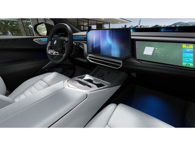 2027 BMW X5 40 Base
