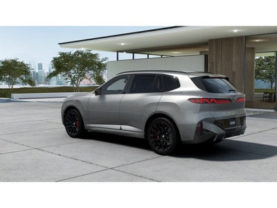 2027 BMW X5 40 Base