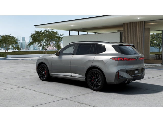 2027 BMW X5 40 Base