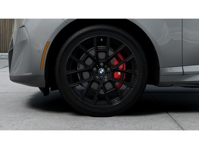 2027 BMW X5 40 Base