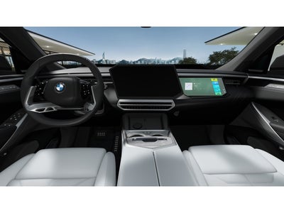 2027 BMW X5 40 Base