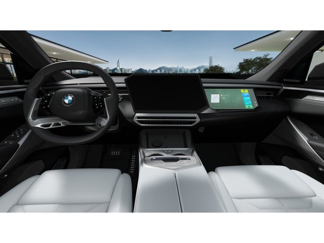 2027 BMW X5 40 Base