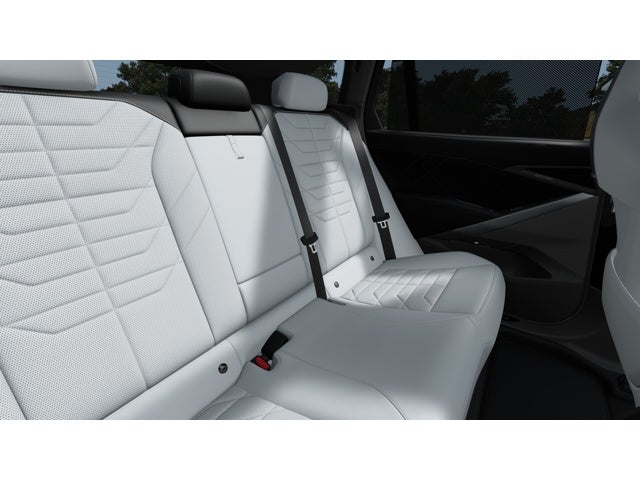 2027 BMW X5 40 Base