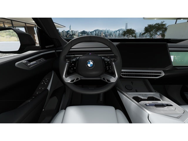 2027 BMW X5 40 Base