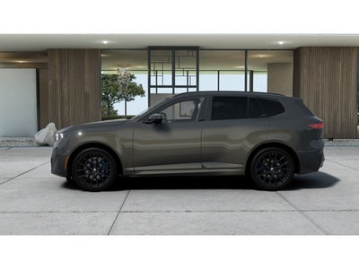 2027 BMW X5 40 Base
