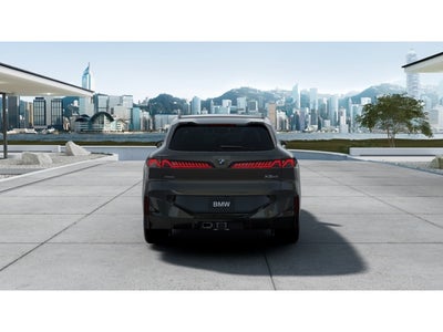 2027 BMW X5 40 Base