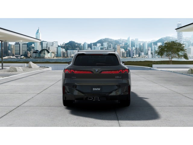2027 BMW X5 40 Base