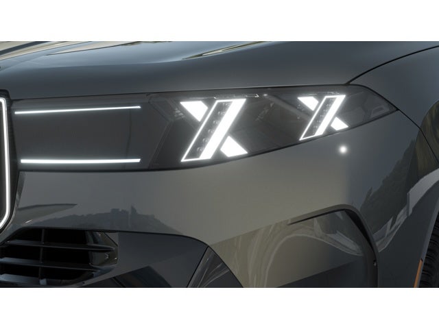 2027 BMW X5 40 Base