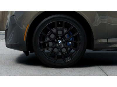 2027 BMW X5 40 Base