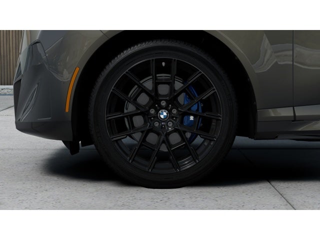2027 BMW X5 40 Base