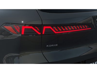 2027 BMW X5 40 Base
