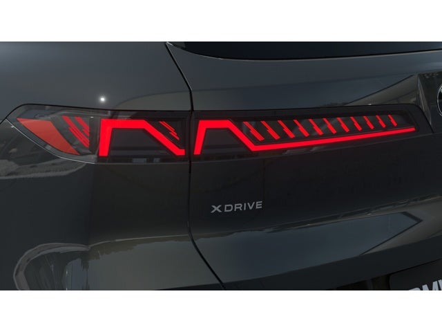 2027 BMW X5 40 Base