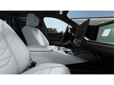 2027 BMW X5 40 Base