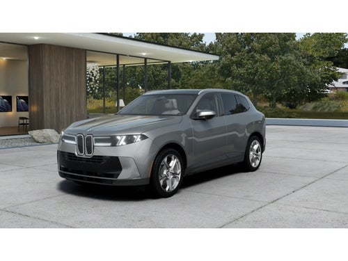 2027 BMW X5 40 Base