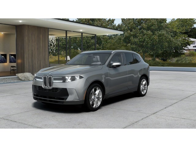 2027 BMW X5 40 Base