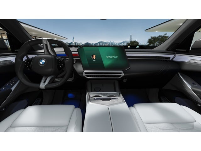 2027 BMW X5 40 Base
