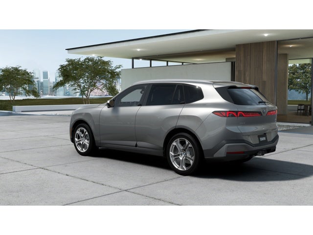 2027 BMW X5 40 Base