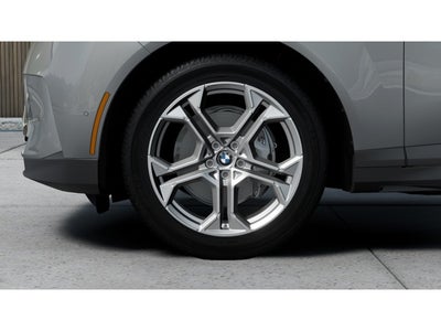 2027 BMW X5 40 Base