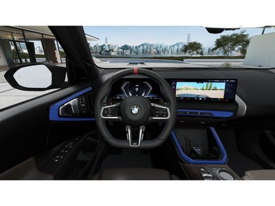 2026 BMW X3 Base