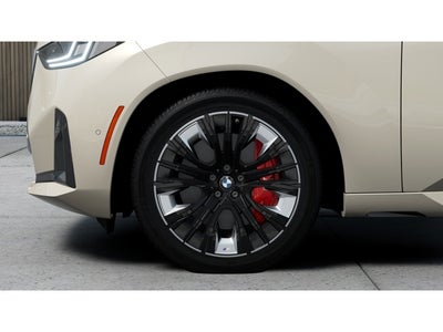 2026 BMW X3 Base
