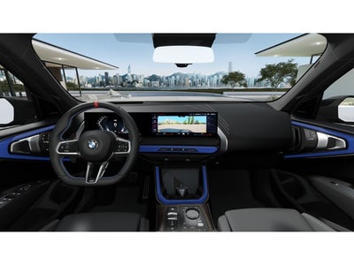 2026 BMW X3 Base