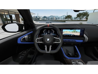 2026 BMW X3 Base
