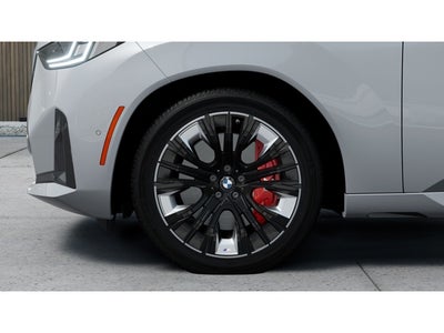 2026 BMW X3 Base