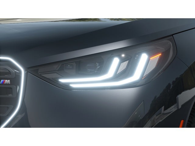 2026 BMW X3 Base