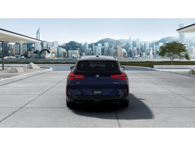 2026 BMW X3 Base