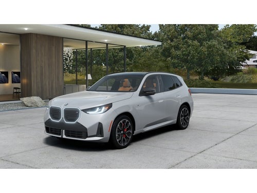2026 BMW X3 Base