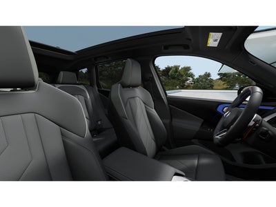 2026 BMW X3 Base