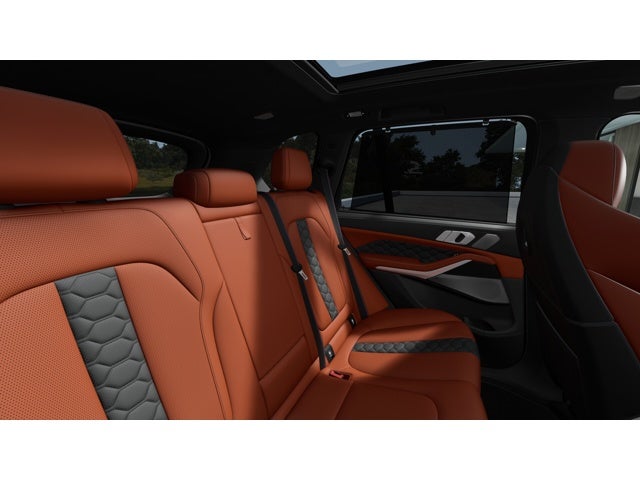 2026 BMW X5 Base