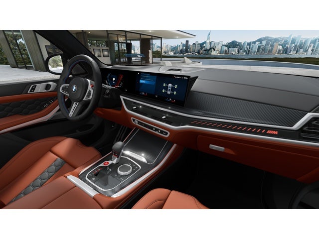 2026 BMW X5 Base