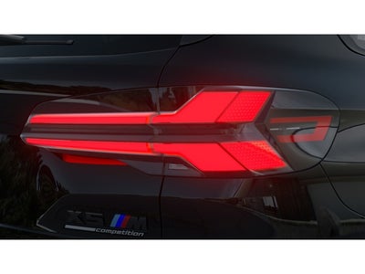 2026 BMW X5 Base