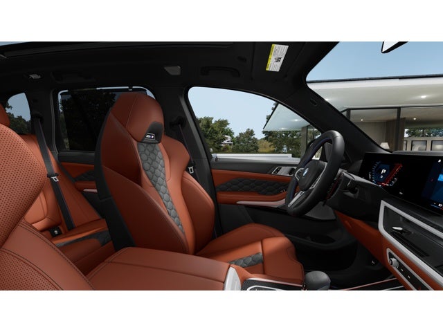 2026 BMW X5 Base