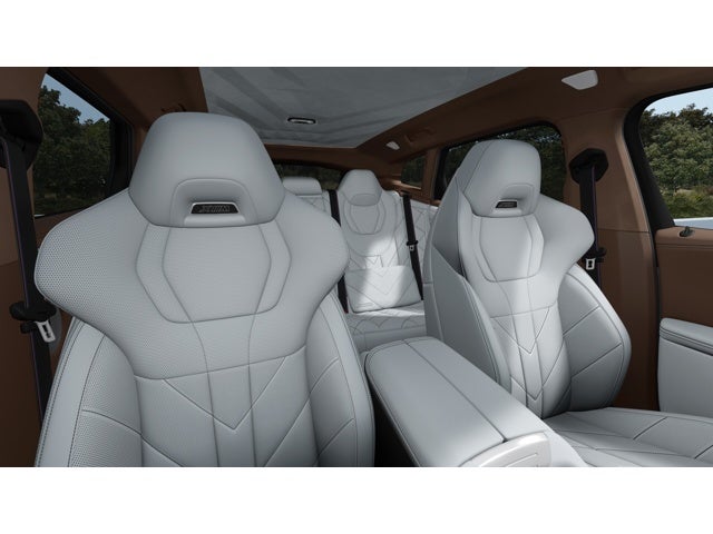 2027 BMW XM Base