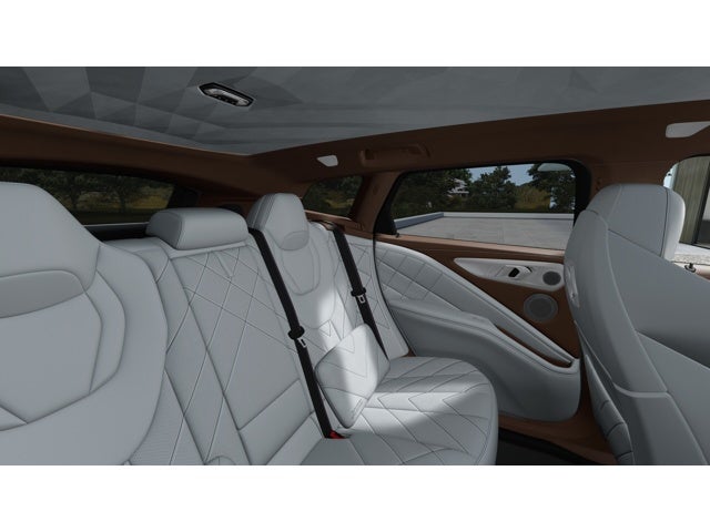 2027 BMW XM Base